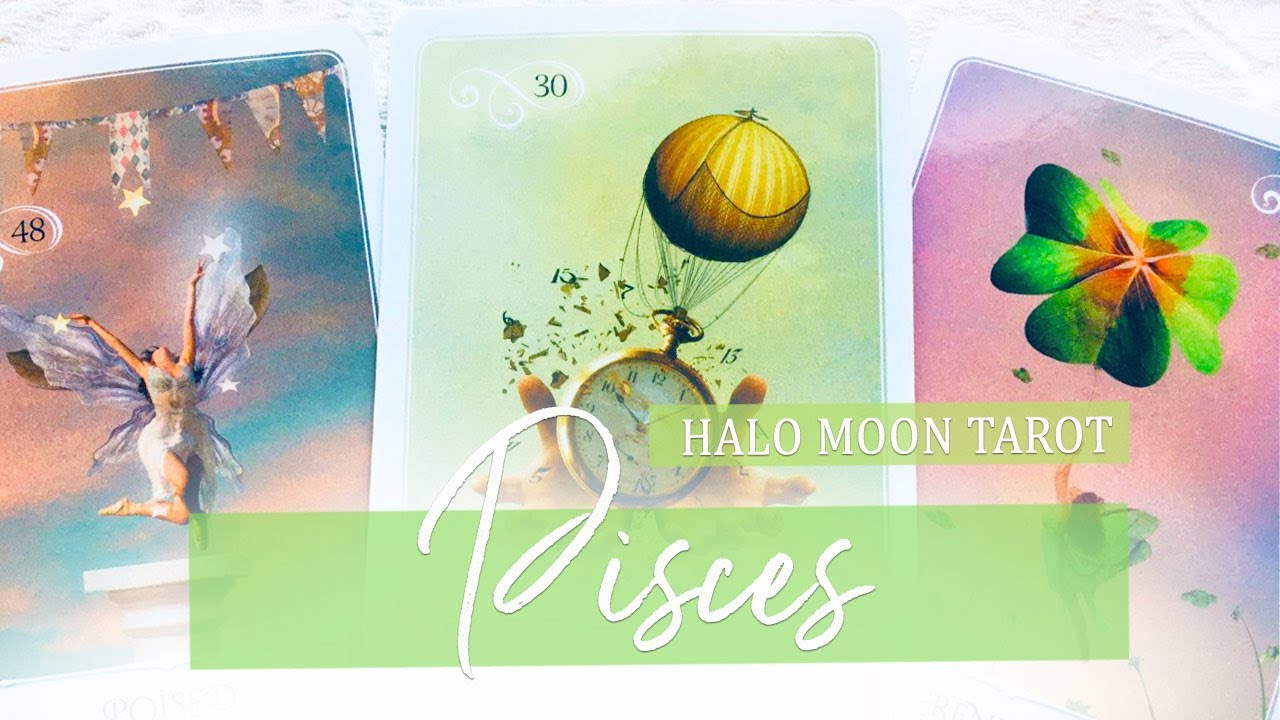 PISCES - THEY SEE WHAT YOU HAVE TO OFFER AND WILL MATCH IT