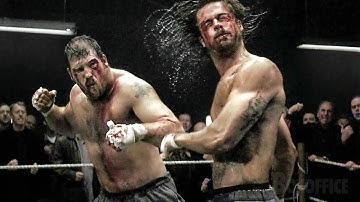 パイキー ブラッド・ピットの復讐 | スナッチ | 映画シーン