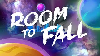 Marshmello x Flux Pavilion - Room To Fall (Feat. ELOHIM) [Official Lyric Video]