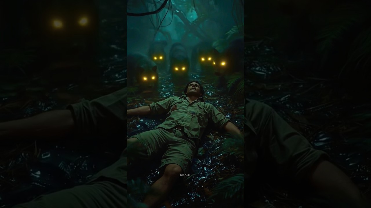 Left Behind, But Still Loyal The Bull’s Story #emotionalstory #animalshorts #loyalbull