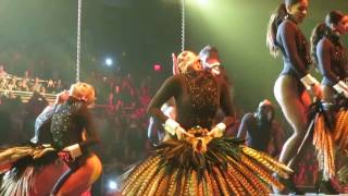 Ricky Martin - Livin La Vida Loca - Monte Carlo - Las Vegas, NV