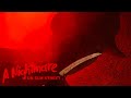A Nightmare On Elm Street  - Freddy Krueger Cosplay (Short Film)