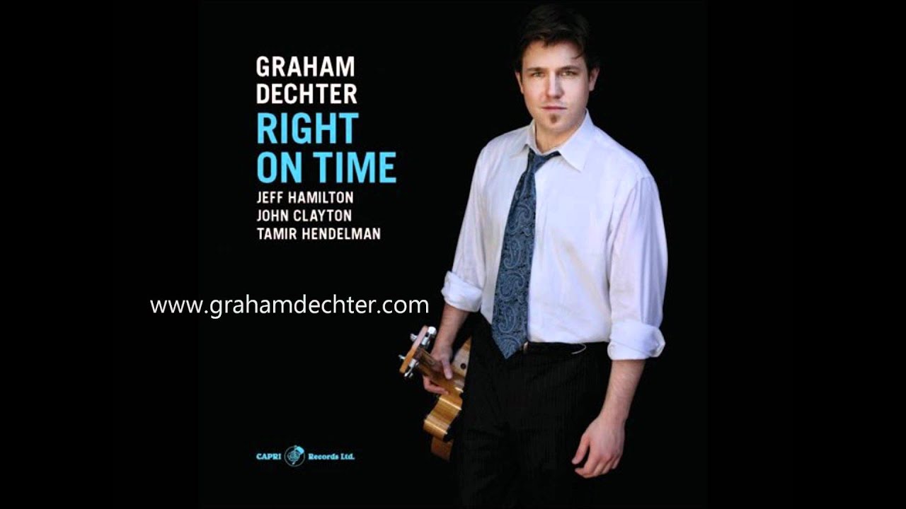 Guarda Graham Dechter "Squatty Roo" su YouTube Guarda Graham Dechter "Squatty Roo" su YouTube