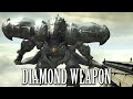 Ffxiv ost diamond weapon theme