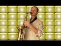 Lambada - SAXOPHONE