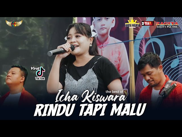 RINDU TAPI MALU - ICHA KISWARA [ OM. ZAGITA ] class=