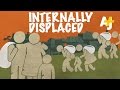 Idp explained why 38 million people cant go home