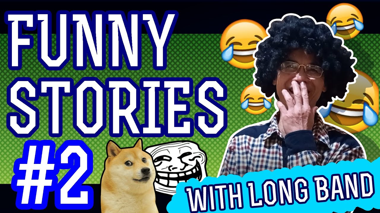 Bandugoy Presents True to Life Funny Stories | Vlog Ep2