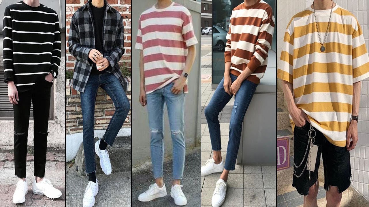 Men's fashion: 6 perfect pairs of shoes to wear with jeans – Melvin &  Hamilton