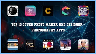 Top 10 Cover Photo Maker And Designer Android Apps screenshot 5