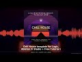 Chill House Template Ambient Ableton Live Electronic Music Production