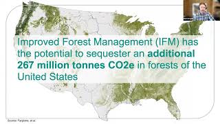 Webinar: How to Identify, Purchase, and Communicate about High-Quality Nature-Based Carbon Removals