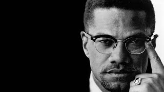 Malcolm X - I Have No Fear (Lyrics) 4K