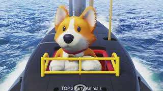 Top 10 pre-registered Games of the Week on TapTap | Week42 2023 screenshot 3