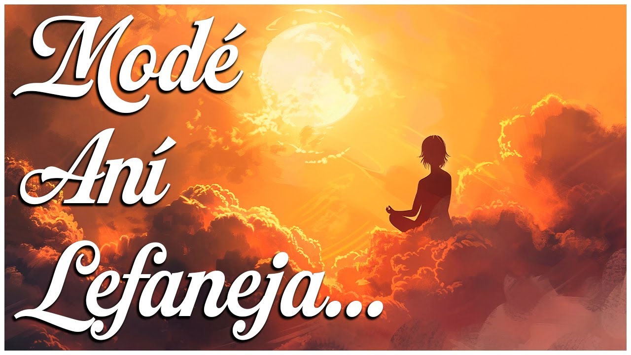 La Profundidad Cabalística del Modé Aní