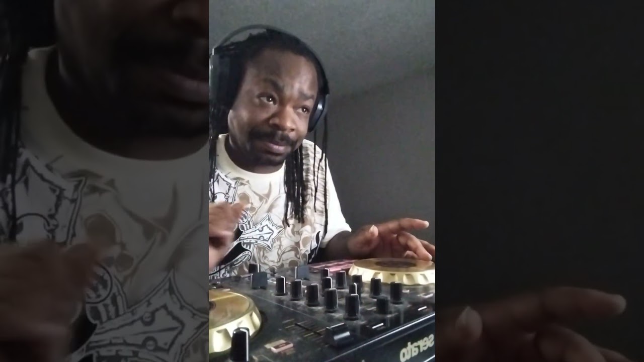 G. Smooth – Honey Love 