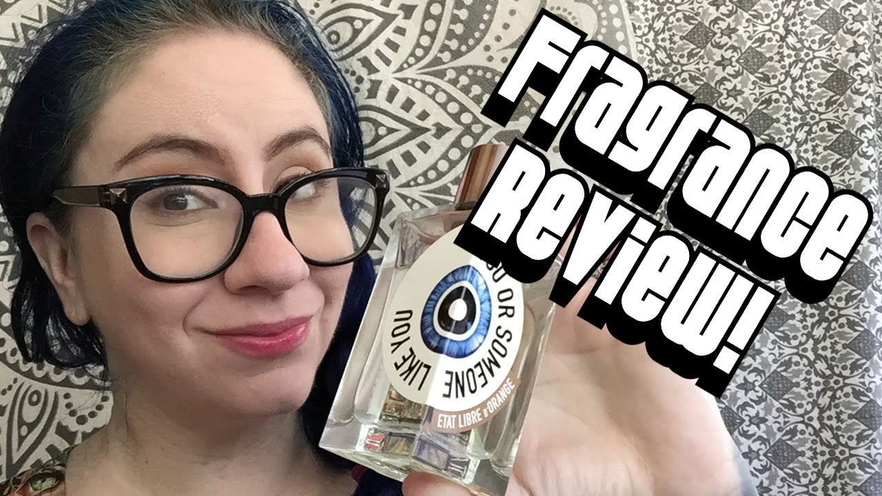 you or someone like you fragrance