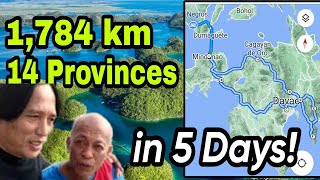Mindanao Extreme Adventure