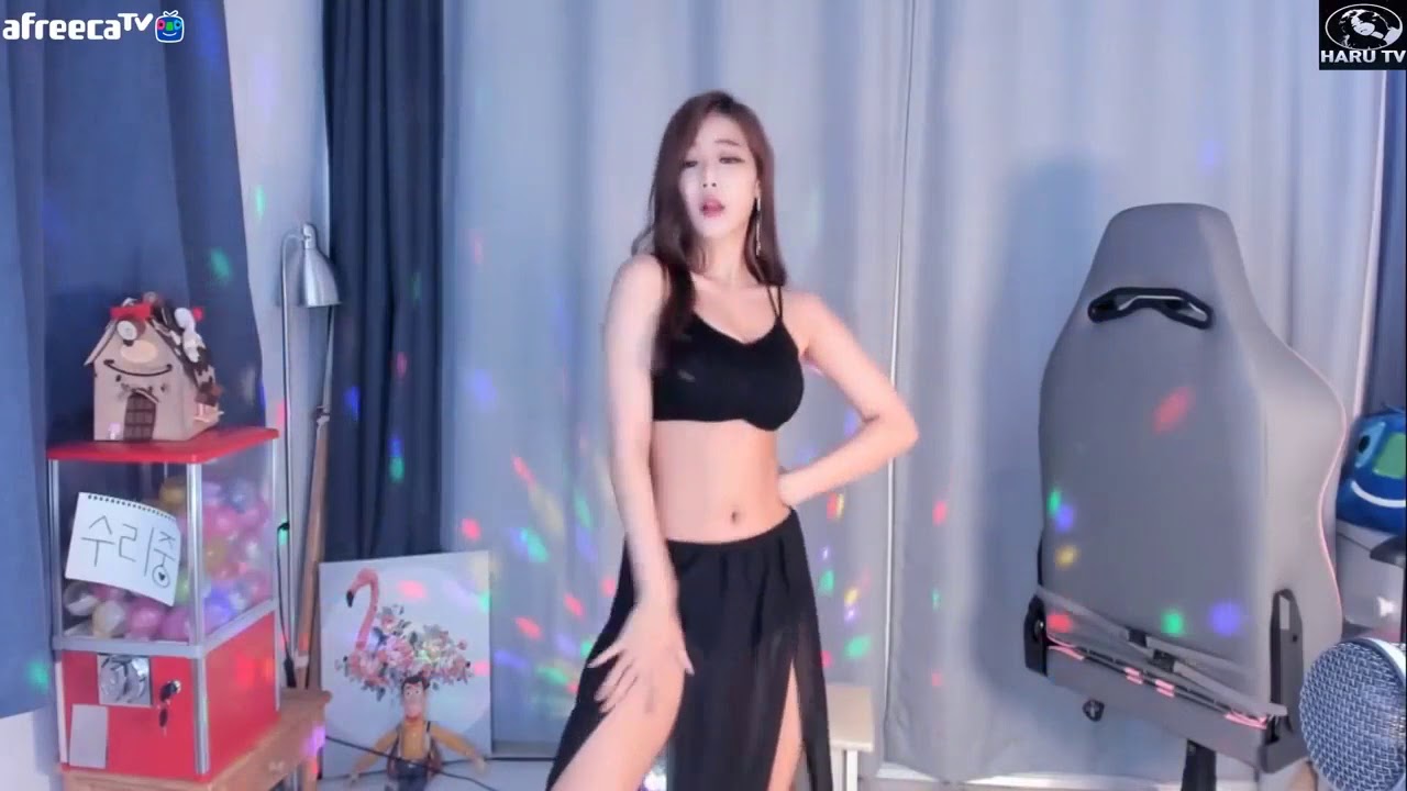 Korean Dancing Sexy 04 Afreeca Youtube