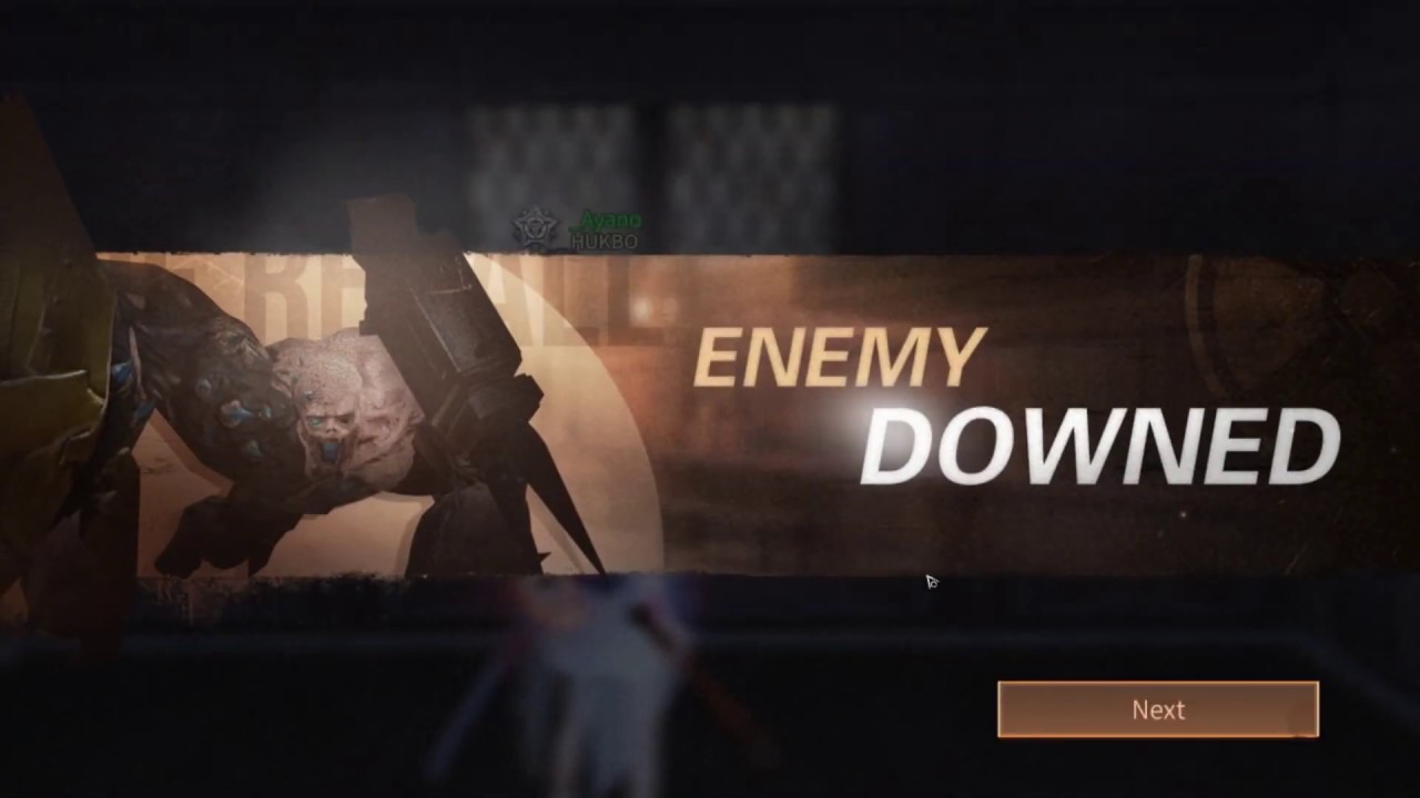 LifeAfter Death High Season 3 105 Floor ( Easy Kill Boss safe way)