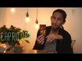 CAPRICORN - "THE TRUTH THAT YOU NEED TO HEAR" TAROT AFTER DARK