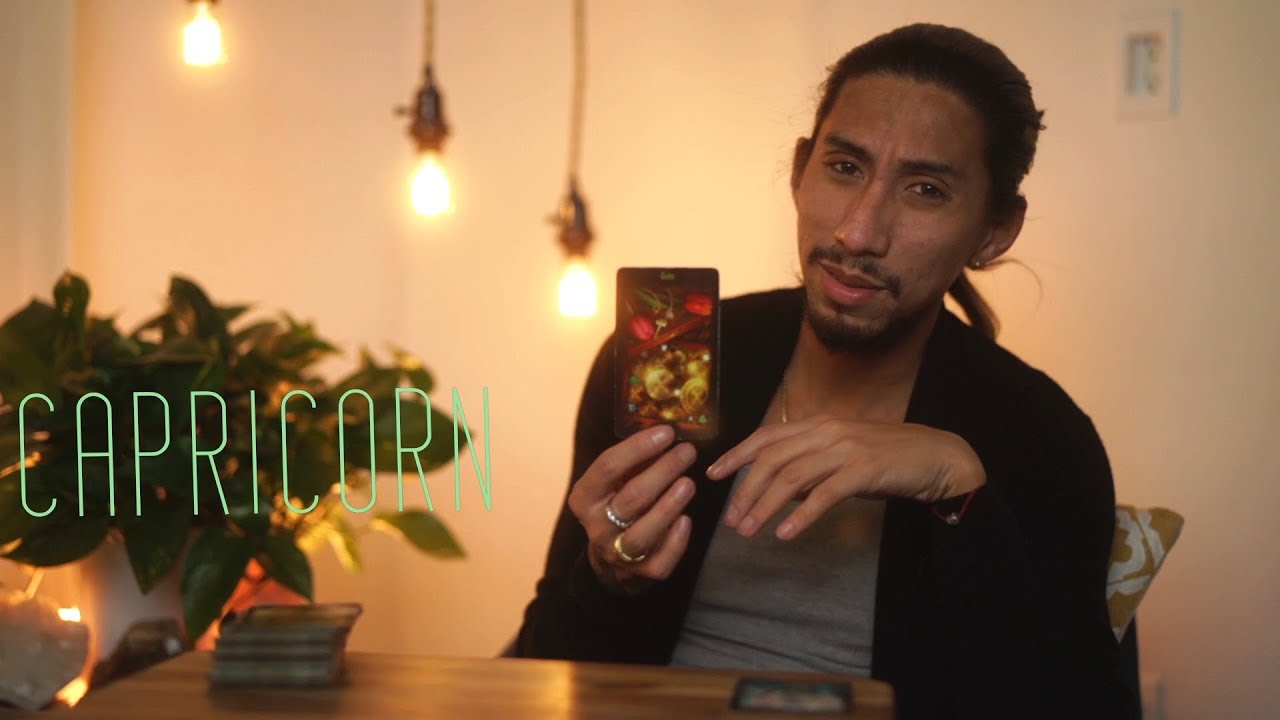 CAPRICORN - 