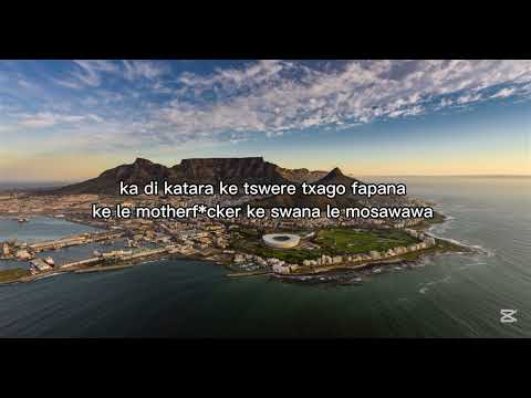 Bjaleni (skinny malepolana) full song lyrics 