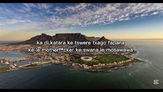 Bjaleni skinny Malepolana  Song S 