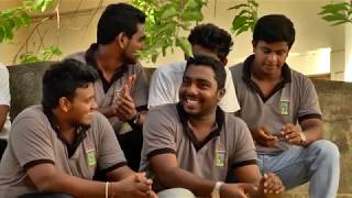 Future Career Development with DTET