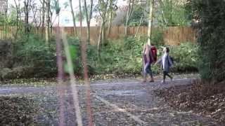 All That's Left Trailer - A2 Media Project