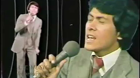 Alvaro Torres - Minerva (1979 en vivo)
