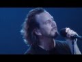 Pearl Jam - Mother - Oslo (July 9, 2012)