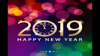 Happy New Year 2019 | Happy New Year WhatsApp Status | New Year 2019 screenshot 2