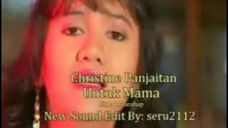 Mama lihatlah diriku