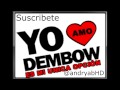 Arnold Prod Mix (Dembow 2014)