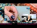 Dance Earrings Tutorial