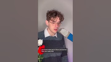 Thumbnail of ‘this is what heartbreak feels like’ out now everywhere!