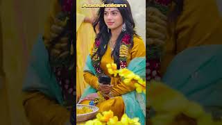 Sathya, In Her Haldi Grace 💛 🌙🌟✨Aadukalam Delnadavis