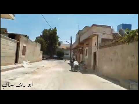 أبو راشد سراقب عتابا من فوق تل منصور شوقي وامالي بايدو
