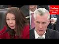 'You're Not Collecting That Data?': Duckworth Grills VA Official On VA Community Care Quality