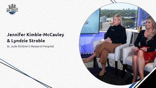 Jennifer Kimble-McCauley & Lyndzie Stroble | The Jeff Crilley Show