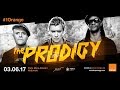 Prodigy in Chisinau 2017 (Full HD)