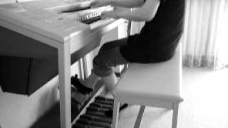 A Time For Us,Love Theme From Romeo&Juliet ☆Electone