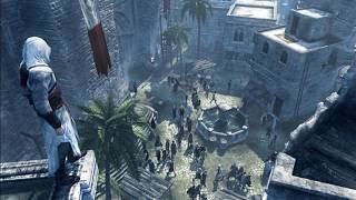 Assassins Creed -Xbox 360 via Cerises X-