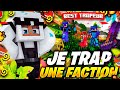  je trap une faction entiere ca tourne mal 