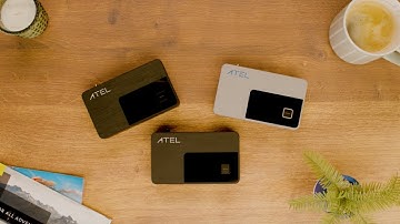 Discover the ATEL V810 Family: The Ultimate Connectivity Solutions for Every Scenario