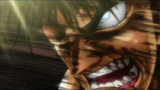 Hajime no Ippo - New Challenger : Takamura vs Hawk AMV - Numb ( Linkin Park )