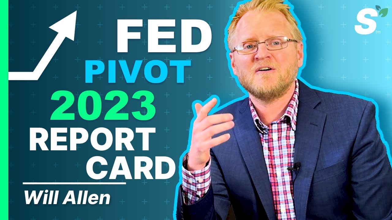 The Fed's Dovish Pivot Fuels Further Gains For Financial Markets