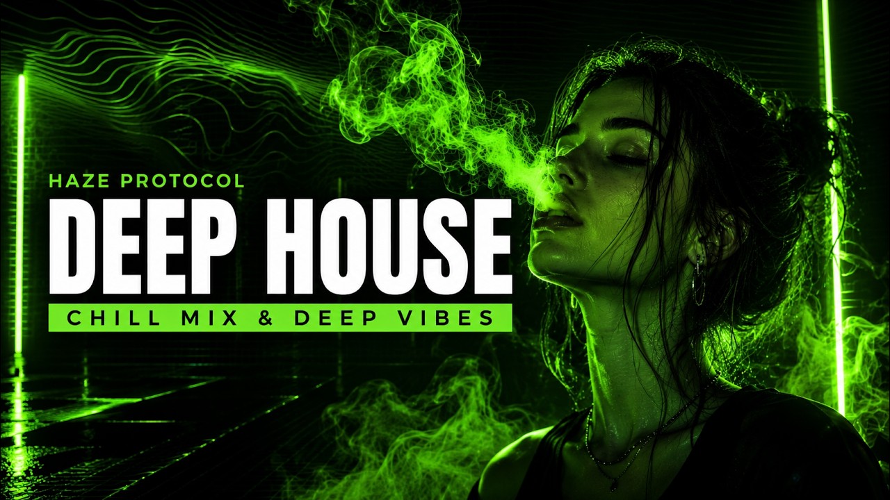 Deep House 2026 Essentials | Chill Mix & Deep Vibes #96 - YouTube