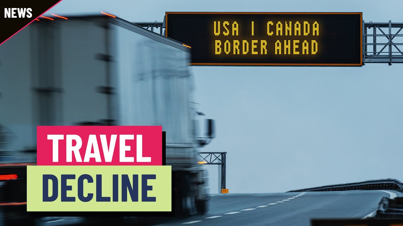 The U.S. has a $51 billion travel deficit: It might get worse